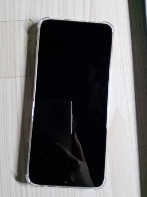 华为畅享20 5G 全网通