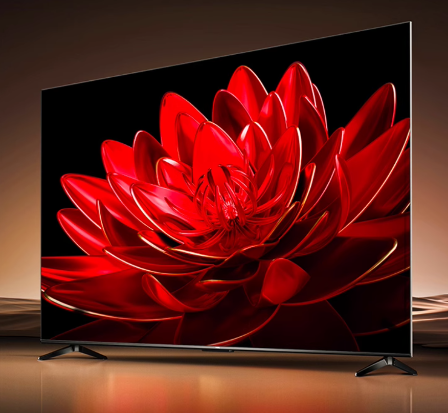 王牌8K平板电视机2025新款